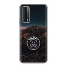 Чехлы PSG для Huawei P Smart 2021 (AlphaPrint)