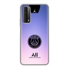 Чехлы PSG для Huawei P Smart 2021 (AlphaPrint)