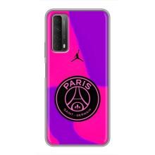 Чехлы PSG для Huawei P Smart 2021 (AlphaPrint)