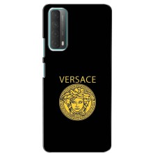 Чохли VERSACE для Хуавей П Смарт 2021 (PREMIUMPrint) – Versace