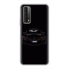 Чехол BMW для Хуавэй Пи Смарт 2021