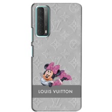 Чехол Disney Mouse Huawei P Smart 2021 (PREMIUMPrint) – Мики Маус ЛВ