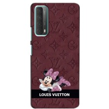 Чехол Disney Mouse Huawei P Smart 2021 (PREMIUMPrint) – Mikki LV