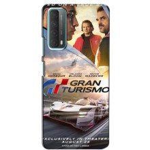 Чехол Gran Turismo / Гран Туризмо на Хуавей П Смарт 2021 – Gran Turismo