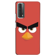 Чехол КИБЕРСПОРТ для Huawei P Smart 2021 – Angry Birds