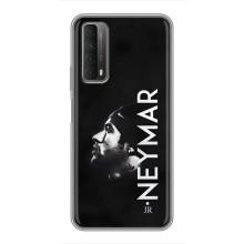 Чехол Неймар для Huawei P Smart 2021 (AlphaPrint)