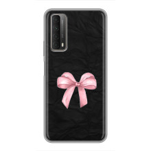 Чохол банти для Huawei P Smart 2021 – Бантик