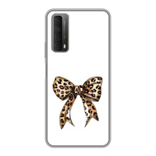 Чохол банти для Huawei P Smart 2021