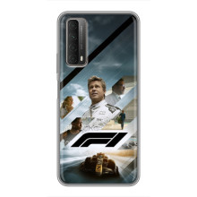 Чохол фільм Формула 1 для Huawei P Smart 2021 – Фільм Формула 1