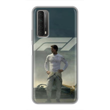 Чохол Формула1 на Huawei P Smart 2021 – Формула 1