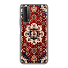 Чохол з принтом Килим для Huawei P Smart 2021 – Килим