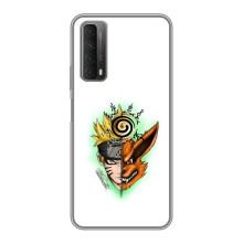 Naruto Anime Чохли для Хуавей П Смарт 2021 (AlphaPrint)
