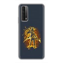Naruto Anime Чохли для Хуавей П Смарт 2021 (AlphaPrint)