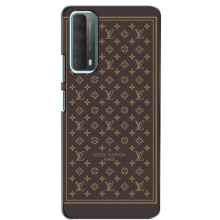 Силіконовий чохол для Huawei P Smart 2021 – ФОН Louis Vuitton Paris