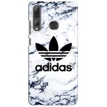 Аксесуари Чохли Адидас для Huawei P Smart Plus 2019 (AlphaPrint) Аксесуари Чохли Адидас для Huawei P Smart Plus 2019 (AlphaPrint)