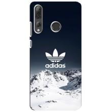 Чохли Адидас для Huawei P Smart Plus 2019 (AlphaPrint) – Адідас в горах