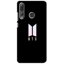 Чехлы BTS для Huawei P Smart Plus 2019 (AlphaPrint)