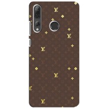 Чохли Луі Вітон для Huawei P Smart Plus 2019 (AlphaPrint - LOUIS VUITTON) (дизайн Луі Вітон)