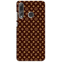 Чохли Луі Вітон для Huawei P Smart Plus 2019 (AlphaPrint - LOUIS VUITTON) (лого LOUIS VUITTON)