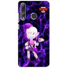 Чехлы Brawl Stars для Huawei P Smart Plus 2019 (AlphaPrint)