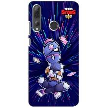 Чехлы Brawl Stars для Huawei P Smart Plus 2019 (AlphaPrint)