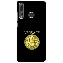 Чехлы VERSACE для Хуавей П Смарт Плюс 2019 (PREMIUMPrint) – Versace