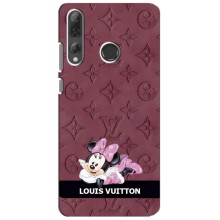 Чехол Disney Mouse Huawei P Smart Plus 2019 (PREMIUMPrint)