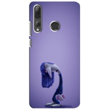 Чохол Головоломка для Huawei P Smart Plus 2019 - (AlphaPrint) – Хандра