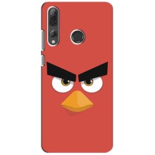 Чехол КИБЕРСПОРТ для Huawei P Smart Plus 2019 – Angry Birds