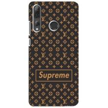 Чеохол для Huawei P Smart Plus 2019 з картинкою Supreme (AlphaPrint)
