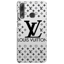 Чохол Стиль Louis Vuitton на Huawei P Smart Plus 2019 (LV)