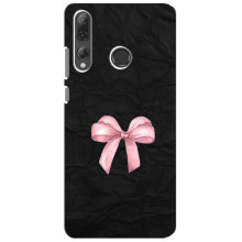 Чехол банты для Huawei P Smart Plus 2019