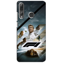 Чохол фільм Формула 1 для Huawei P Smart Plus 2019 – Фільм Формула 1