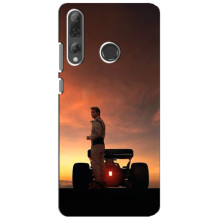 Чохол Формула1 на Huawei P Smart Plus 2019 – Ф1 Гейс