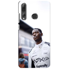 Чохол Формула1 на Huawei P Smart Plus 2019 – Ф1 Пірс