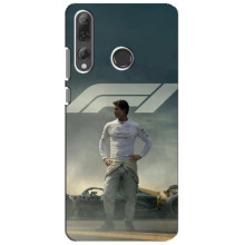 Чохол Формула1 на Huawei P Smart Plus 2019 – Формула 1