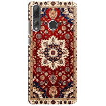 Чохол з принтом Килим для Huawei P Smart Plus 2019 – Килим