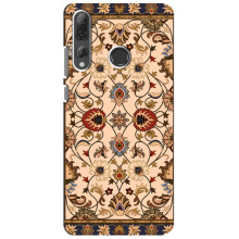 Чохол з принтом Килим для Huawei P Smart Plus 2019 – Принт килим