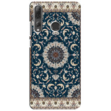 Чехол с принтом Ковер для Huawei P Smart Plus 2019