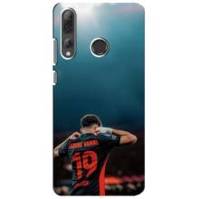 Чохол з футболістом Ламін Ямаль Huawei P Smart Plus 2019 – Ламін 19