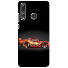 Силіконовий чохол Маквін для Huawei P Smart Plus 2019 – Маквін 95