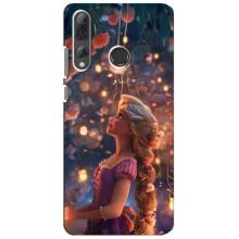 Чохол Рапунцель для Huawei P Smart Plus 2019 – Рапунцель