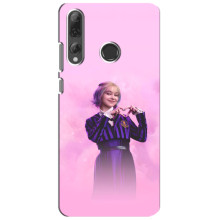 Чохол з дизайном Венздей 2 на Huawei P Smart Plus 2019 – Подруга Енід