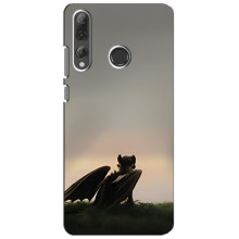 Чохол як приборкати дракона на Huawei P Smart Plus 2019 – Беззубик