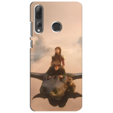 Чохол як приборкати дракона на Huawei P Smart Plus 2019 – Фільм дракон