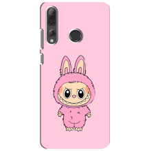Чехол с Лабубу на Huawei P Smart Plus 2019