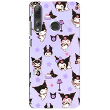 Чехол с персонажем Куроми на Huawei P Smart Plus 2019