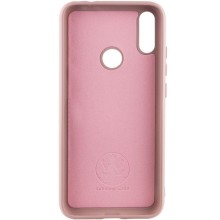 Чохол Silicone Cover Lakshmi (A) для Huawei P Smart+ (nova 3i) – Рожевий