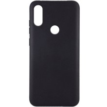 Чехол TPU Epik Black для Huawei P Smart+ (nova 3i) – Черный