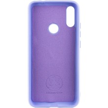 Чохол Silicone Cover Lakshmi (A) для Huawei P Smart+ (nova 3i) – undefined